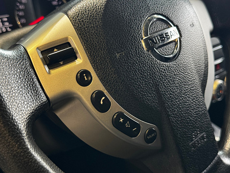 Nissan X-Trail 2.0 CVT (141 л.с.) 4WD, 2012 — купить в Нижнем Новгороде