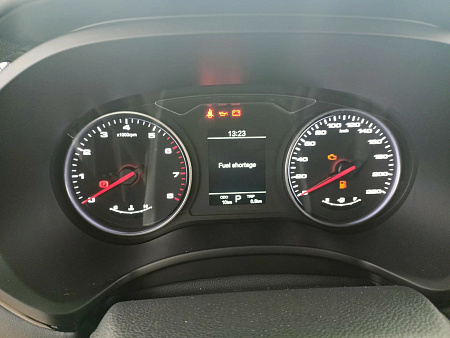 Москвич 3 1.5 CVT (136 л.с.), 2026 — купить в Нижнем Новгороде