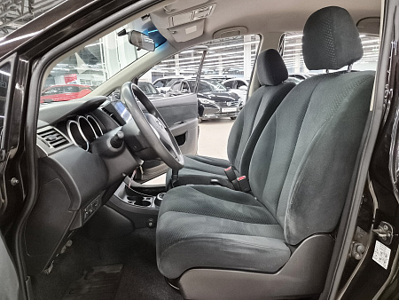 Nissan Tiida 1.6 MT (110 л.с.), 2011 Nissan Tiida 1.6 MT (110 л.с.), 2011 — купить в Нижнем Новгороде