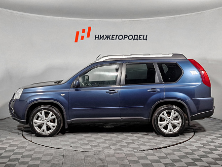 Nissan X-Trail 2.0 CVT (141 л.с.) 4WD, 2014 Nissan X-Trail 2.0 CVT (141 л.с.) 4WD, 2014 — купить в Нижнем Новгороде
