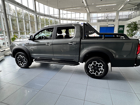 JAC T9 Urban 2.0 AT (224 л.с.) 4WD, 2026 — купить в Нижнем Новгороде