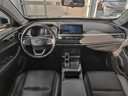 Chery Tiggo 7 Pro 1.5 CVT (147 л.с.), 2022 Chery Tiggo 7 Pro 1.5 CVT (147 л.с.), 2022 — купить в Нижнем Новгороде