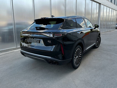 EXEED RX 2.0 AT (249 л.с.) 4WD, 2025 EXEED RX 2.0 AT (249 л.с.) 4WD, 2025 — купить в Нижнем Новгороде