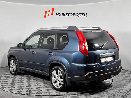 Nissan X-Trail 2.0 CVT (141 л.с.) 4WD, 2014 Nissan X-Trail 2.0 CVT (141 л.с.) 4WD, 2014 — купить в Нижнем Новгороде