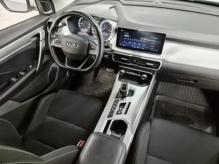 Geely Coolray 1.5 AMT (150 л.с.), 2022 Geely Coolray 1.5 AMT (150 л.с.), 2022 — купить в Нижнем Новгороде