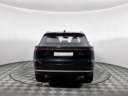 Omoda C7 1.6 AMT (150 л.с.), 2025 — купить в Нижнем Новгороде