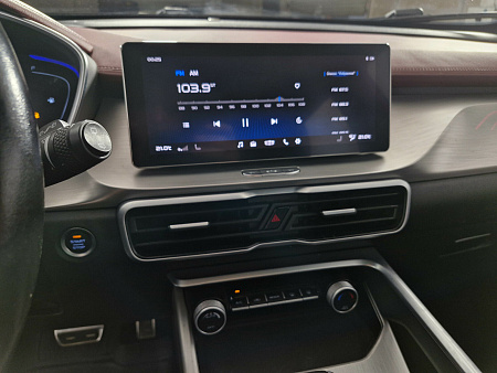 Geely Coolray 1.5 AMT (150 л.с.), 2022 — купить в Нижнем Новгороде