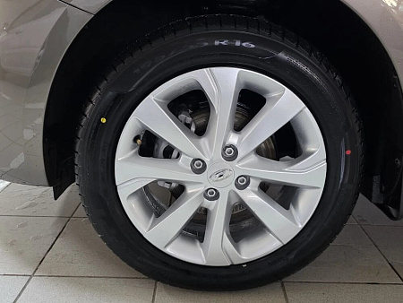 Lada (Ваз) Vesta 1.8 MT (122 л.с.), 2026 — купить в Нижнем Новгороде