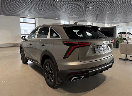Haval F7 1.5 AMT (150 л.с.), 2026 Haval F7 1.5 AMT (150 л.с.), 2026 — купить в Нижнем Новгороде