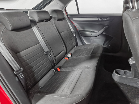 Skoda Rapid 1.4 AMT (125 л.с.), 2019 Skoda Rapid 1.4 AMT (125 л.с.), 2019 — купить в Нижнем Новгороде