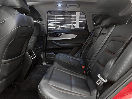 Chery Tiggo 7 Pro 1.5 CVT (147 л.с.), 2022 — купить в Нижнем Новгороде