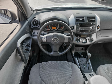 Toyota RAV4 2.4 AT (170 л.с.) 4WD, 2006 Toyota RAV4 2.4 AT (170 л.с.) 4WD, 2006 — купить в Нижнем Новгороде