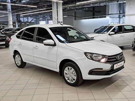 Lada (Ваз) Granta 1.6 MT (90 л.с.), 2023 Lada (Ваз) Granta 1.6 MT (90 л.с.), 2023 — купить в Нижнем Новгороде