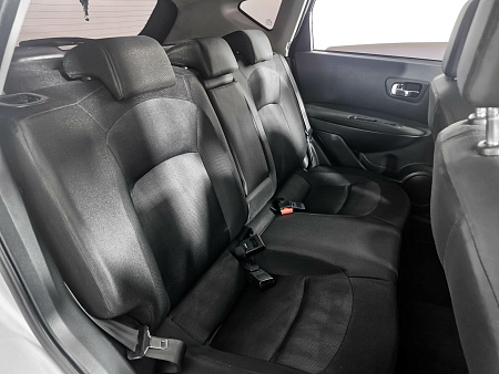 Nissan Qashqai 1.6 CVT (117 л.с.), 2012 Nissan Qashqai 1.6 CVT (117 л.с.), 2012 — купить в Нижнем Новгороде