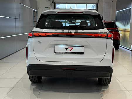 Tenet T7 1.6 AMT (150 л.с.) 4WD, 2026 Tenet T7 1.6 AMT (150 л.с.) 4WD, 2026 — купить в Нижнем Новгороде