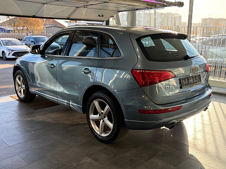 Audi Q5 2.0 AMT (211 л.с.) 4WD, 2011 Audi Q5 2.0 AMT (211 л.с.) 4WD, 2011 — купить в Нижнем Новгороде