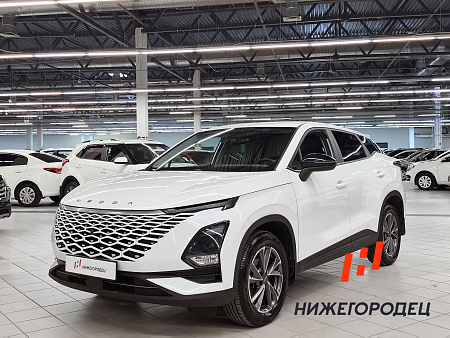 OMODA C5 1.5 CVT (147 л.с.), 2024 OMODA C5 1.5 CVT (147 л.с.), 2024 — купить в Нижнем Новгороде