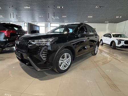 Haval Jolion 1.5 AMT (150 л.с.) 4WD, 2026 — купить в Нижнем Новгороде