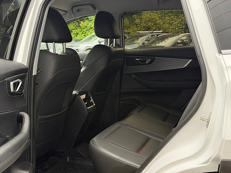 Chery Tiggo 7 Pro 1.5 CVT (147 л.с.), 2022 Chery Tiggo 7 Pro 1.5 CVT (147 л.с.), 2022 — купить в Нижнем Новгороде