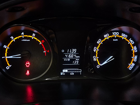 Lada (Ваз) Granta 1.6 MT (90 л.с.), 2023 — купить в Нижнем Новгороде