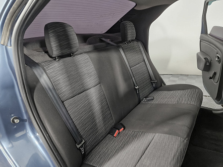 Renault Logan 1.6 MT (84 л.с.), 2011 Renault Logan 1.6 MT (84 л.с.), 2011 — купить в Нижнем Новгороде