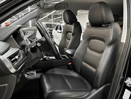 Chery Tiggo 7 Pro 1.5 CVT (147 л.с.), 2021 Chery Tiggo 7 Pro 1.5 CVT (147 л.с.), 2021 — купить в Нижнем Новгороде