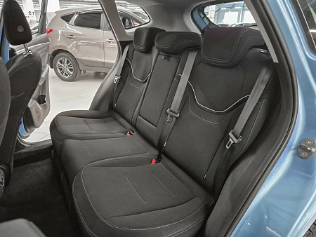 Haval Jolion 1.5 AMT (143 л.с.), 2022 — купить в Нижнем Новгороде