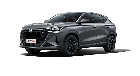 Changan CS35 Max 1.5 AMT (147 л.с.), 2025 Changan CS35 Max 1.5 AMT (147 л.с.), 2025 — купить в Нижнем Новгороде
