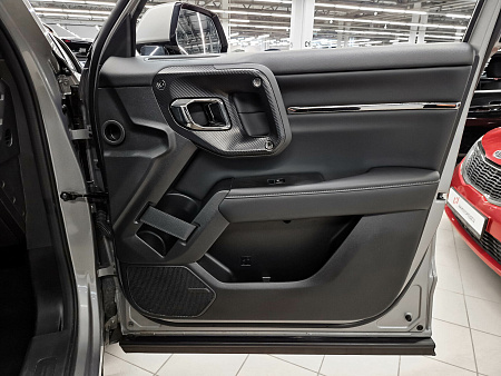 Haval H7 2.0 AMT (231 л.с.) 4WD, 2026 Haval H7 2.0 AMT (231 л.с.) 4WD, 2026 — купить в Нижнем Новгороде