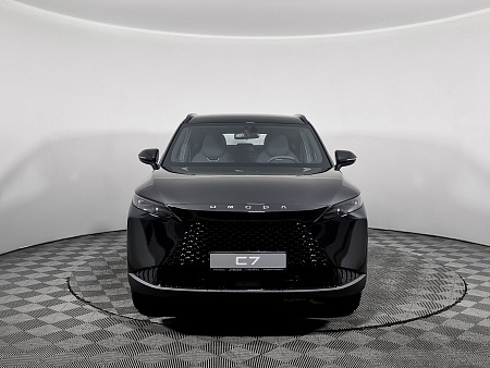 Omoda C7 1.6 AMT (150 л.с.), 2025 — купить в Нижнем Новгороде