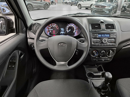 Lada (Ваз) Granta 1.6 MT (90 л.с.), 2023 — купить в Нижнем Новгороде