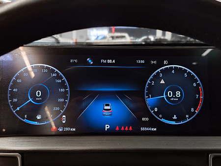 Chery Tiggo 7 Pro Max 1.5 CVT (147 л.с.), 2023 Chery Tiggo 7 Pro Max 1.5 CVT (147 л.с.), 2023 — купить в Нижнем Новгороде