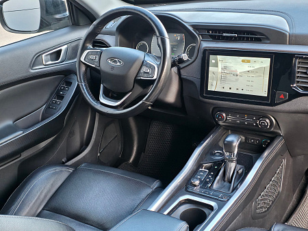 Chery Tiggo 4 Pro 1.5 AMT (147 л.с.), 2020 — купить в Нижнем Новгороде