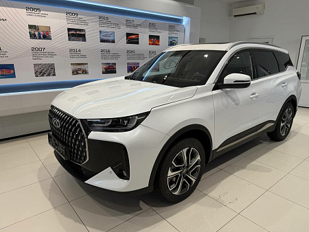 Chery Tiggo 7L 1.6 AMT (150 л.с.), 2025 Chery Tiggo 7L 1.6 AMT (150 л.с.), 2025 — купить в Нижнем Новгороде