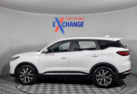 Chery Tiggo 7 Pro 1.5 CVT (147 л.с.), 2022 Chery Tiggo 7 Pro 1.5 CVT (147 л.с.), 2022 — купить в Нижнем Новгороде