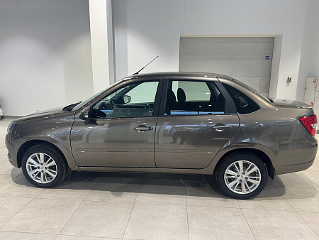 Lada (Ваз) Granta 1.6 MT (90 л.с.), 2026 Lada (Ваз) Granta 1.6 MT (90 л.с.), 2026 — купить в Нижнем Новгороде