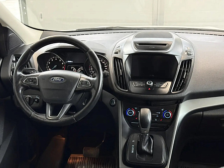 Ford Kuga 1.5 AT (150 л.с.) 4WD, 2017 — купить в Нижнем Новгороде