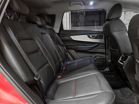Chery Tiggo 7 Pro 1.5 CVT (147 л.с.), 2022 — купить в Нижнем Новгороде