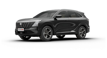 Changan CS75 Plus 2.0 AT (235 л.с.) 4WD, 2025 — купить в Нижнем Новгороде