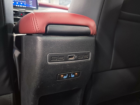 Geely Coolray 1.5 AMT (150 л.с.), 2022 Geely Coolray 1.5 AMT (150 л.с.), 2022 — купить в Нижнем Новгороде