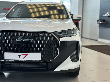 TENET T7 1.6 AMT (150 л.с.), 2026 — купить в Нижнем Новгороде