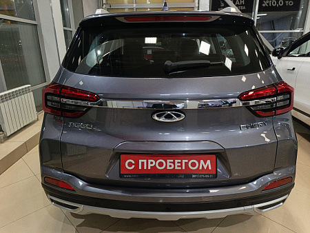 Chery Tiggo 4 1.5 CVT (113 л.с.), 2022 Chery Tiggo 4 1.5 CVT (113 л.с.), 2022 — купить в Нижнем Новгороде