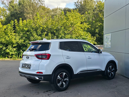 Chery Tiggo 4 Pro 1.5 CVT (147 л.с.), 2023 Chery Tiggo 4 Pro 1.5 CVT (147 л.с.), 2023 — купить в Нижнем Новгороде