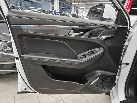 Haval Jolion 1.5 AMT (150 л.с.) 4WD, 2022 — купить в Нижнем Новгороде