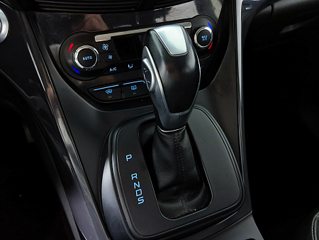 Ford Kuga 1.6 AT (182 л.с.) 4WD, 2013 — купить в Нижнем Новгороде