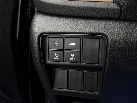 Honda CR-V 1.5 CVT (193 л.с.) 4WD, 2019 Honda CR-V 1.5 CVT (193 л.с.) 4WD, 2019 — купить в Нижнем Новгороде