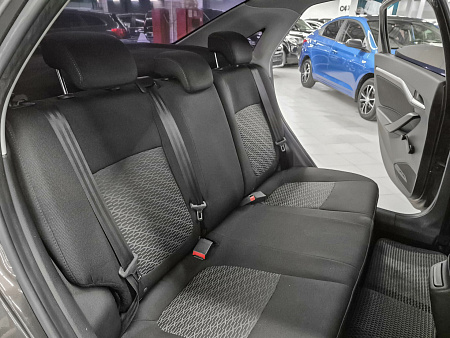 Lada (Ваз) Vesta 1.6 MT (106 л.с.), 2018 Lada (Ваз) Vesta 1.6 MT (106 л.с.), 2018 — купить в Нижнем Новгороде