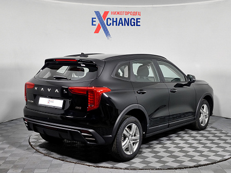 Haval Jolion 1.5 AMT (150 л.с.) 4WD, 2026 — купить в Нижнем Новгороде