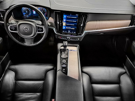 Volvo V90 Cross Country 2.0 AT (249 л.с.) 4WD, 2021 Volvo V90 Cross Country 2.0 AT (249 л.с.) 4WD, 2021 — купить в Нижнем Новгороде