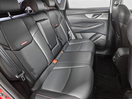 Changan CS35 Plus 1.4 AMT (150 л.с.), 2024 Changan CS35 Plus 1.4 AMT (150 л.с.), 2024 — купить в Нижнем Новгороде
